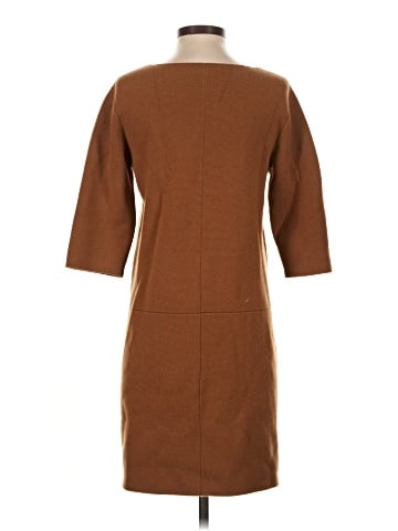 Allude Casual Dress (view 2)