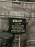 Chor Gray Casual Pants Size 11 - photo 7