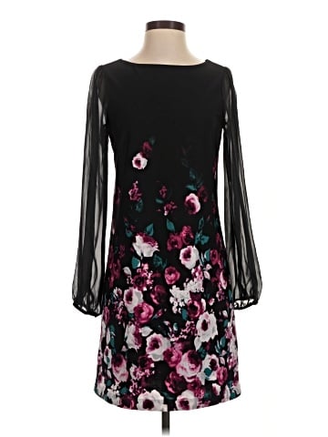 White House Black Market Cocktail Dress (view 1)