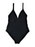 Boden Black One Piece Swimsuit Size 8 - photo 1