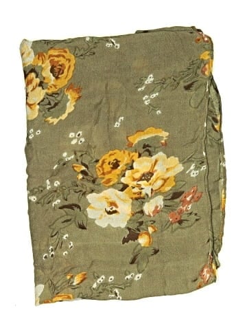 Unbranded Scarf (view 2)