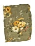 Unbranded Brown Scarf One size - photo 2