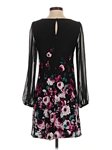 White House Black Market Cocktail Dress (view 2)