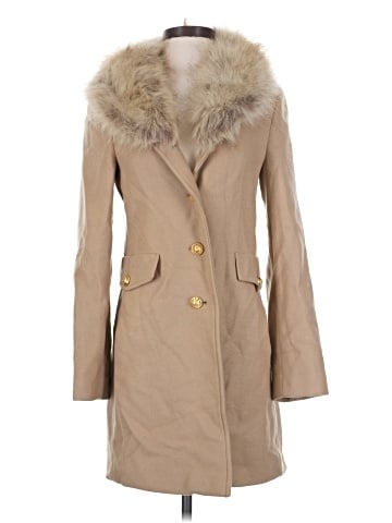 Zara Coat (view 1)