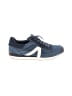 Ann Taylor LOFT Blue Sneakers Size 10 - photo 1