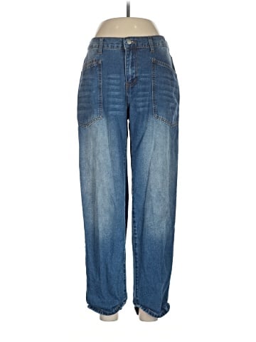 Shein Jeans (view 1)