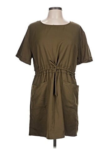 VICI Casual Dress (view 1)