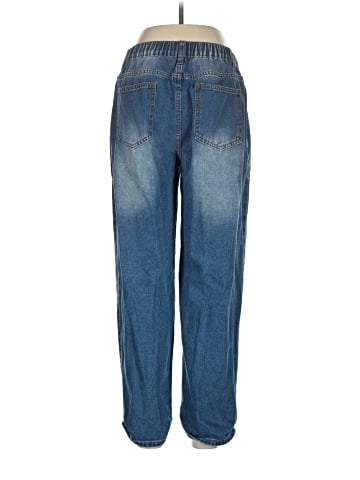 Shein Jeans (view 2)