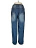 Shein Blue Jeans Size 30 waist - photo 2