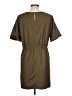 VICI 100% Polyester Brown Casual Dress Size L - photo 2
