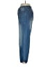 Shein Blue Jeans Size 30 waist - photo 5