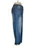 Shein Blue Jeans Size 30 waist - photo 4