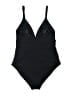 Boden Black One Piece Swimsuit Size 8 - photo 2