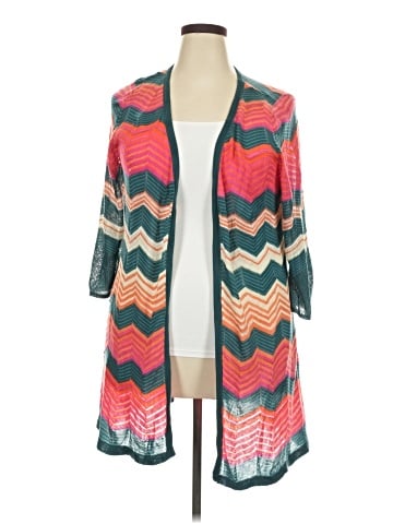 Lane Bryant Cardigan (view 1)
