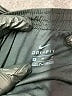 Nike Solid Black Athletic Shorts Size XL - photo 3