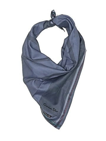 Christian Dior Vintage Hankerchief (view 1)