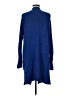 Allison Joy Blue Cardigan Size M - photo 2