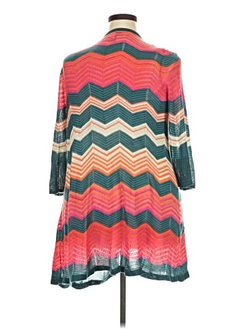 Lane Bryant Cardigan (view 2)