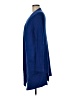 Allison Joy Blue Cardigan Size M - photo 5