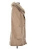 Zara Tan Coat Size XS - photo 4