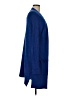 Allison Joy Blue Cardigan Size M - photo 4