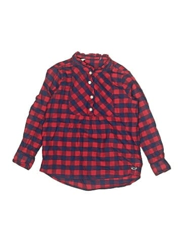 Vineyard Vines Long Sleeve Button-Down Shirt (view 1)