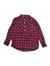 Vineyard Vines Plaid Red Long Sleeve Button-Down Shirt Size 4T - photo 1