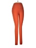 Lululemon Athletica Orange Active Pants Size 6 - photo 1