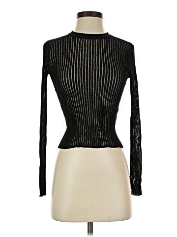 Zara Long Sleeve Turtleneck (view 1)