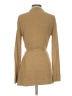 Moda International Tan Cardigan Size S - photo 2