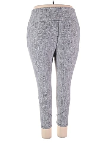 Calia by Carrie Underwood Active Pants (view 2)