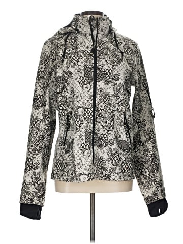 Lululemon Athletica Jacket (view 1)