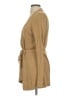 Moda International Tan Cardigan Size S - photo 5