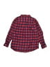 Vineyard Vines Plaid Red Long Sleeve Button-Down Shirt Size 4T - photo 2