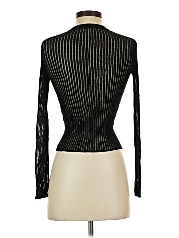 Zara Long Sleeve Turtleneck (view 2)