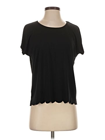 Saks Fifth Avenue Short Sleeve Top (view 1)