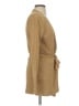 Moda International Tan Cardigan Size S - photo 4