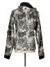 Lululemon Athletica Print Silver Jacket Size L (estimated) - photo 2