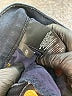 J Brand Blue Jeans Size 27 waist - photo 9