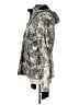 Lululemon Athletica Print Silver Jacket Size L (estimated) - photo 5