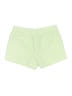 J.Crew Factory Store Polka Dots Green Shorts Size 8 - photo 2