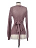 Majorelle Pink Pullover Sweater Size S - photo 2