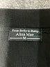 Alina Mae Maternity Black Active Pants Size M - photo 3
