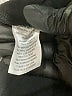 Alina Mae Maternity Black Active Pants Size M - photo 4