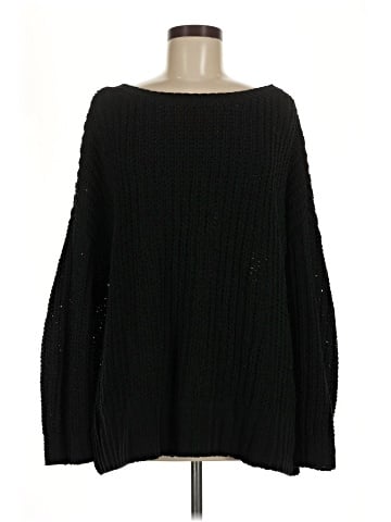 American Eagle Outfitters Pullover Sweater (view 1)
