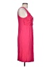 Spense Pink Casual Dress Size L - photo 4