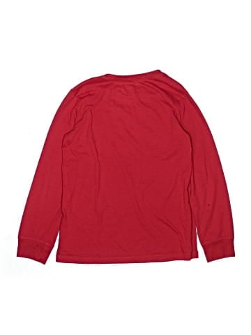 OshKosh B'gosh Long Sleeve T-Shirt (view 2)