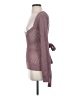 Majorelle Pink Pullover Sweater Size S - photo 5