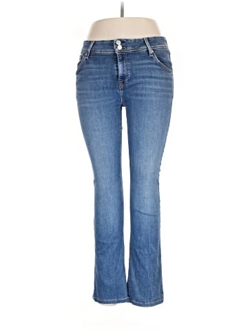 Hudson Jeans Jeans (view 1)
