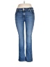 Hudson Jeans Hearts Blue Jeans Size 31 waist - photo 1